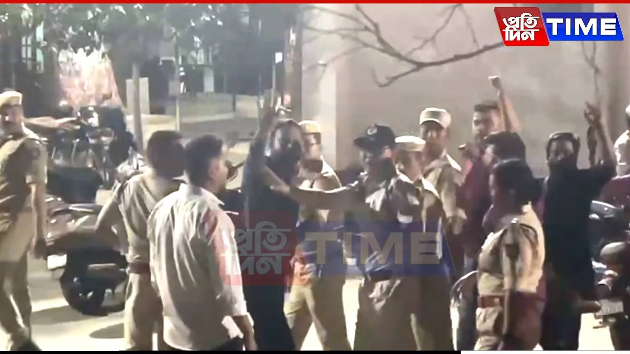 Assam Seethes Over Journalist’s Arrest, Press Bodies Condemn Suppression