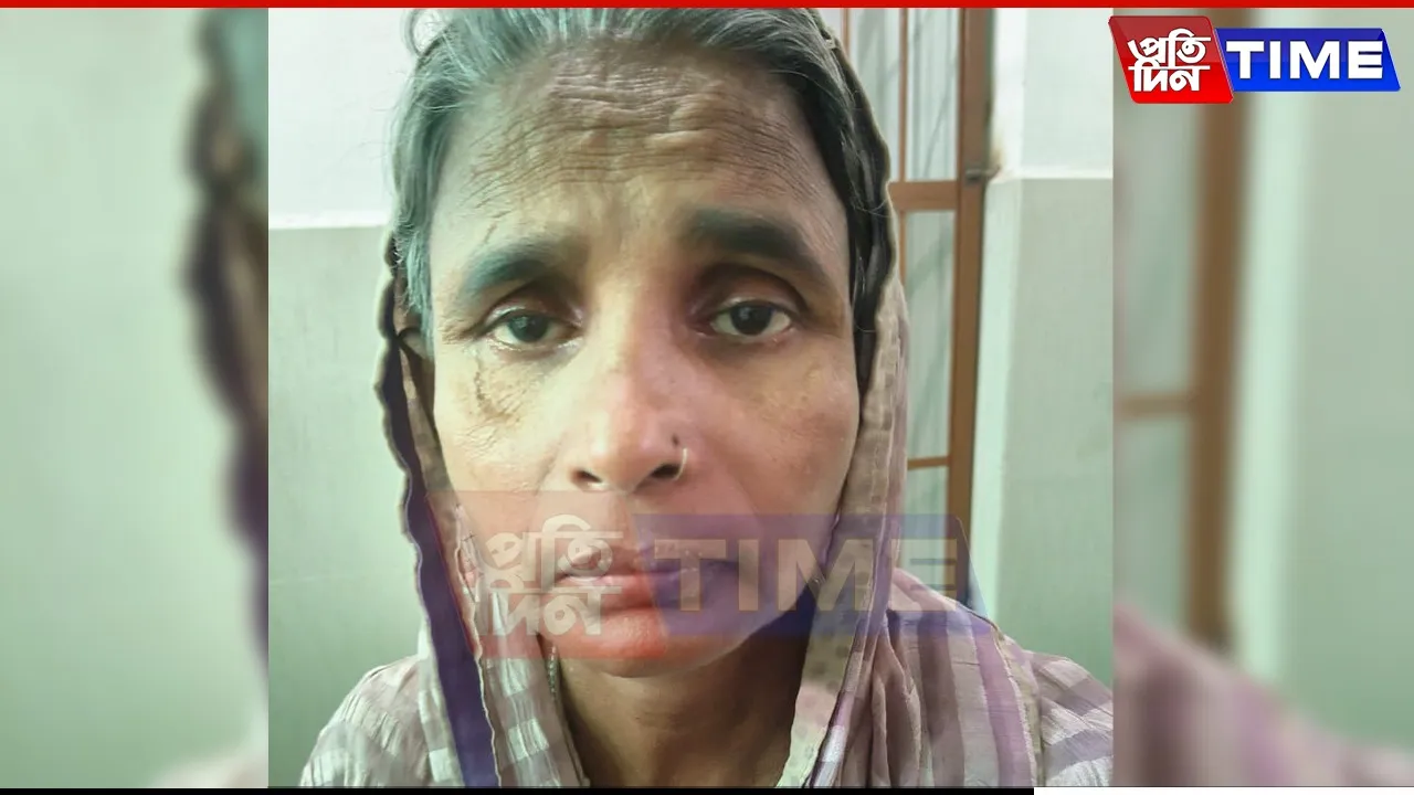 Guwahati Woman Found in Rajasthan Ashram After Missing for Year