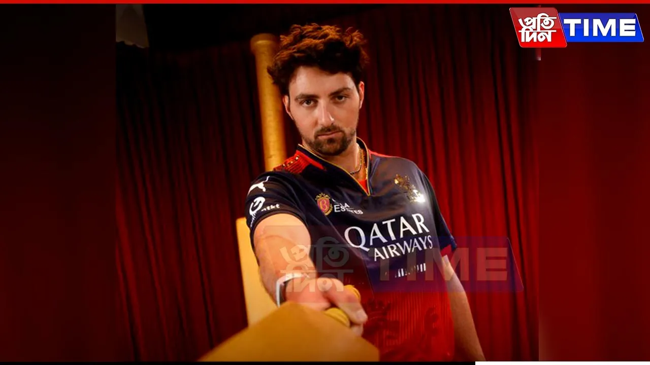 IPL 2025: Tim David’s Hat-Trick of Sixes Lifts RCB to 196/7 Against CSK