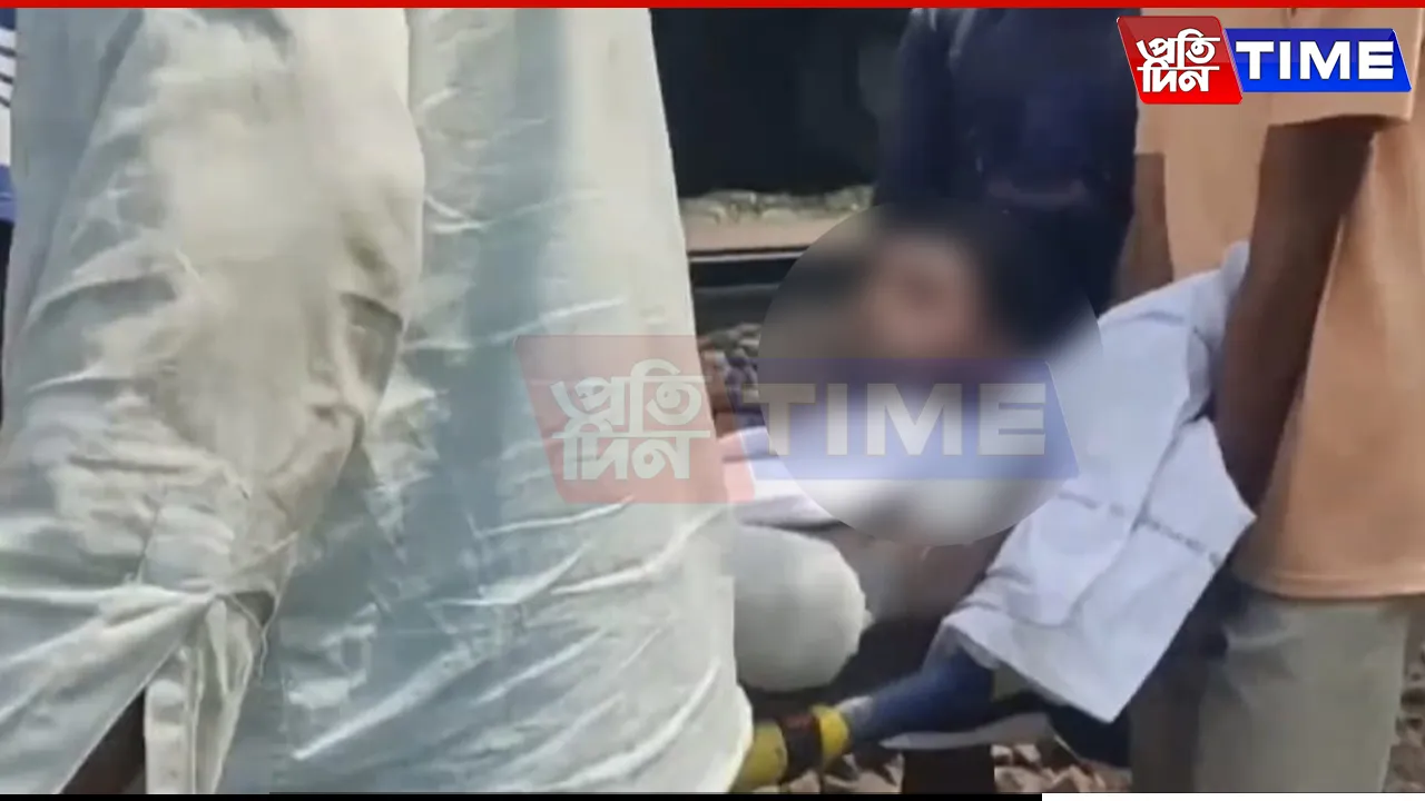 Odisha Train Accident Leaves Assam's Passenger Injured