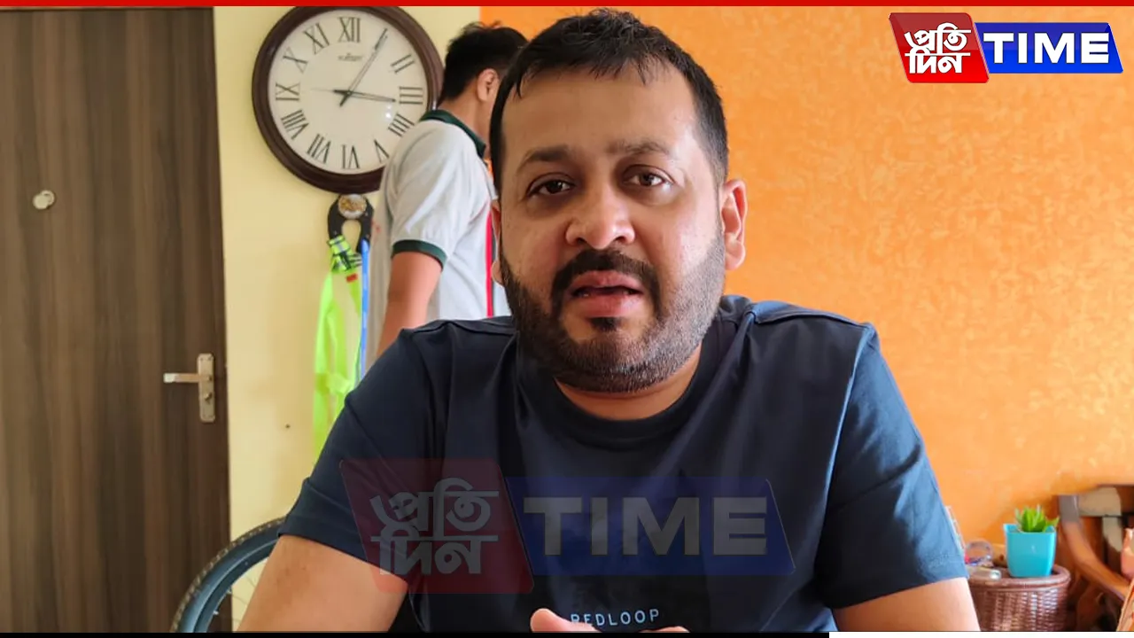 Fraudster Lured Women and Embezzled Lakhs, Arrested by Guwahati Police