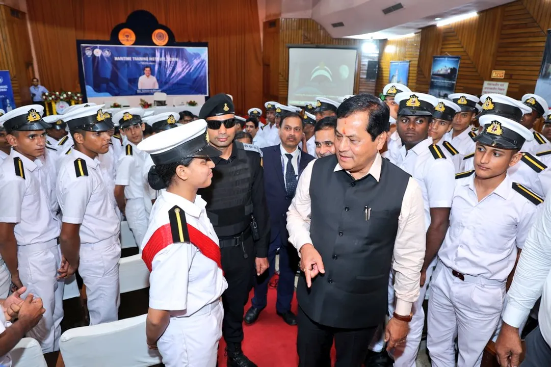 Sonowal