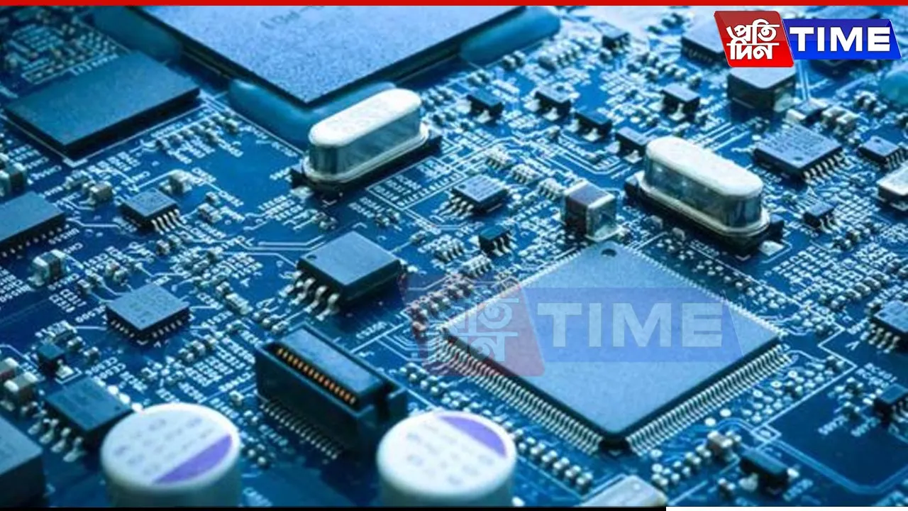 India's Rising Role in Semiconductor Manufacturing Highlighted at Carnegie Global Technology Summit