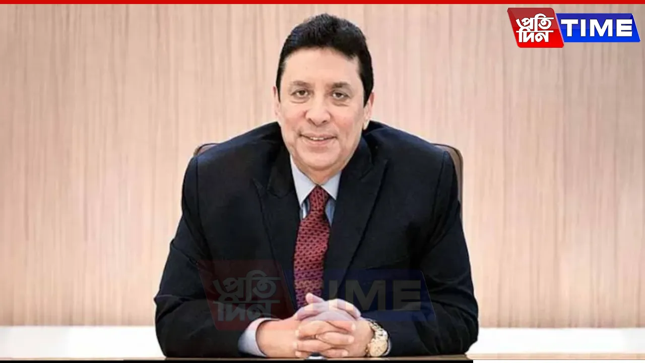 India’s Growth Story Intact, Ideal Time for Long-Term Investment: Keki Mistry