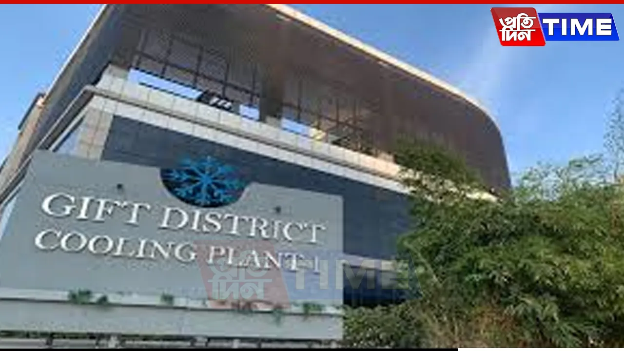 GIFT City: Empowering NRIs to Connect with India’s Growth