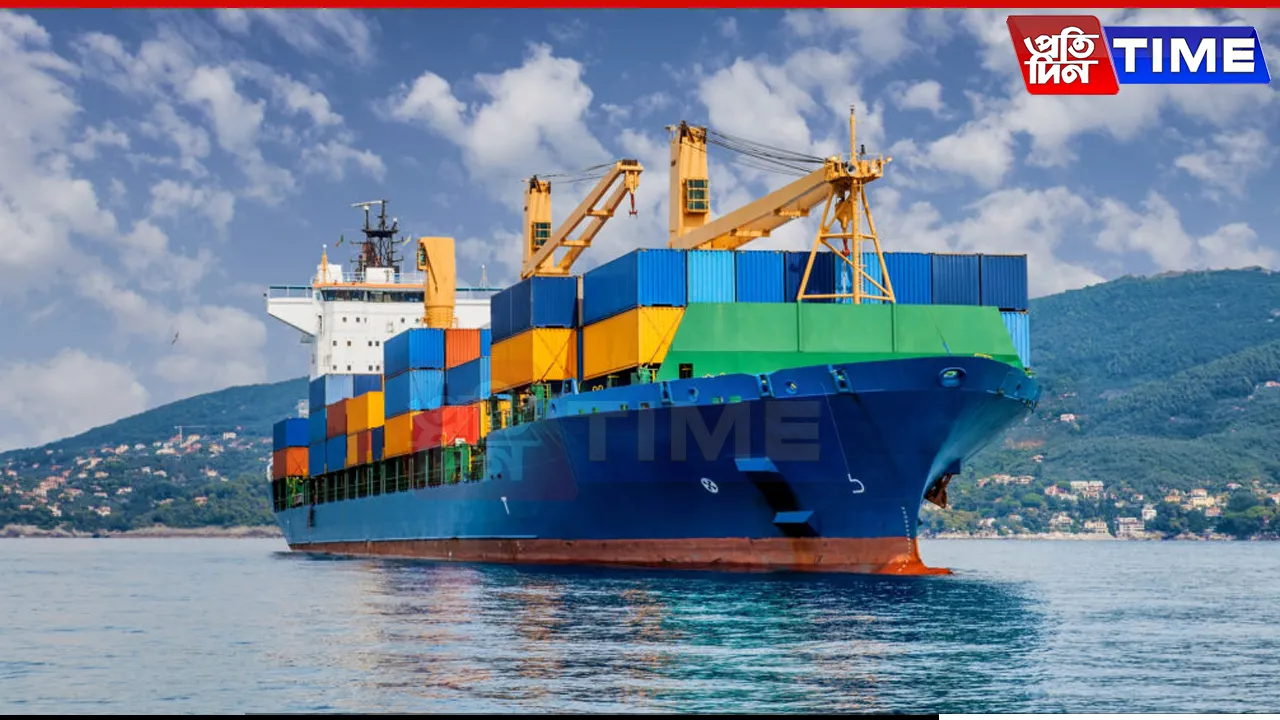 Cargo Traffic on National Waterways Hits All-Time High in 2024-25