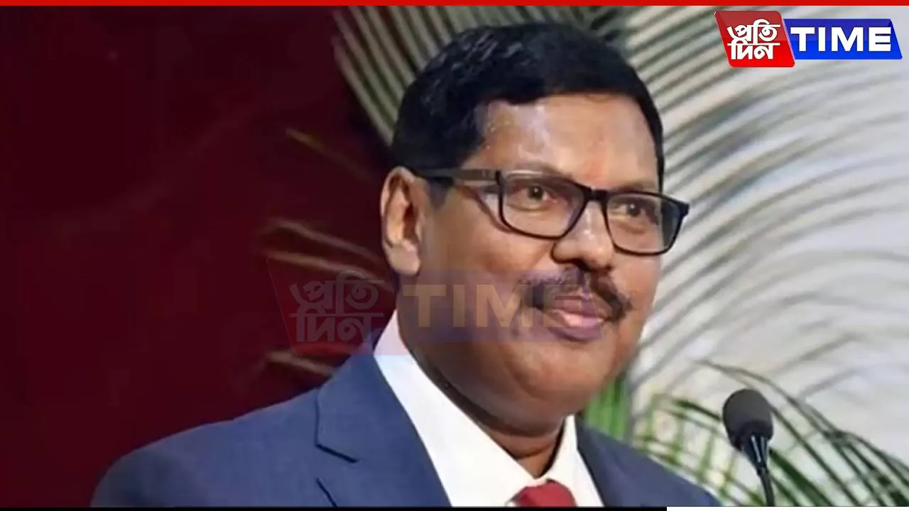 Justice B.R. Gavai to Take Oath as 52nd CJI on May 14