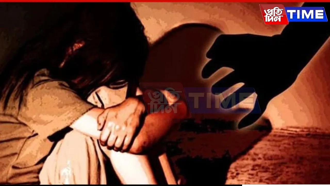 Girl Found Critically Injured After Alleged Rape in Bongalmra, Lakhimpur