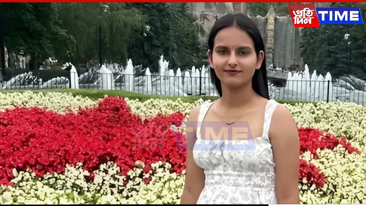 Indian Student Shot Dead in Canada While Waiting at Bus Stop