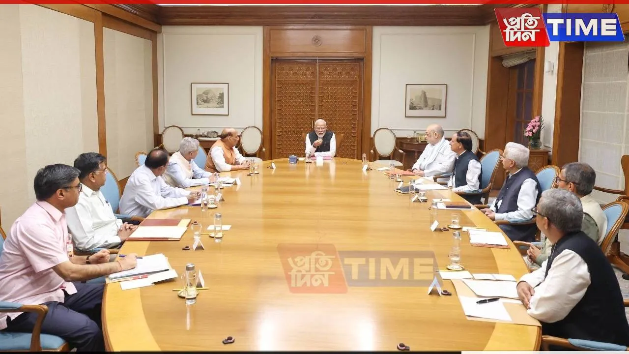 PM MODI