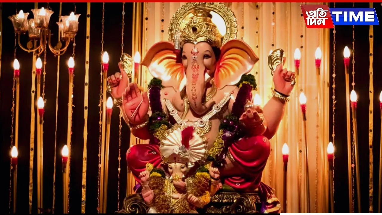 vinayal chaturthi