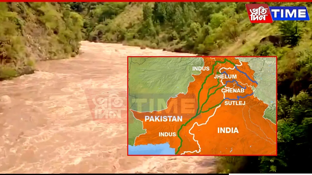 Did Heavy Rainfall Alone Cause Jhelum's Sudden Rise?