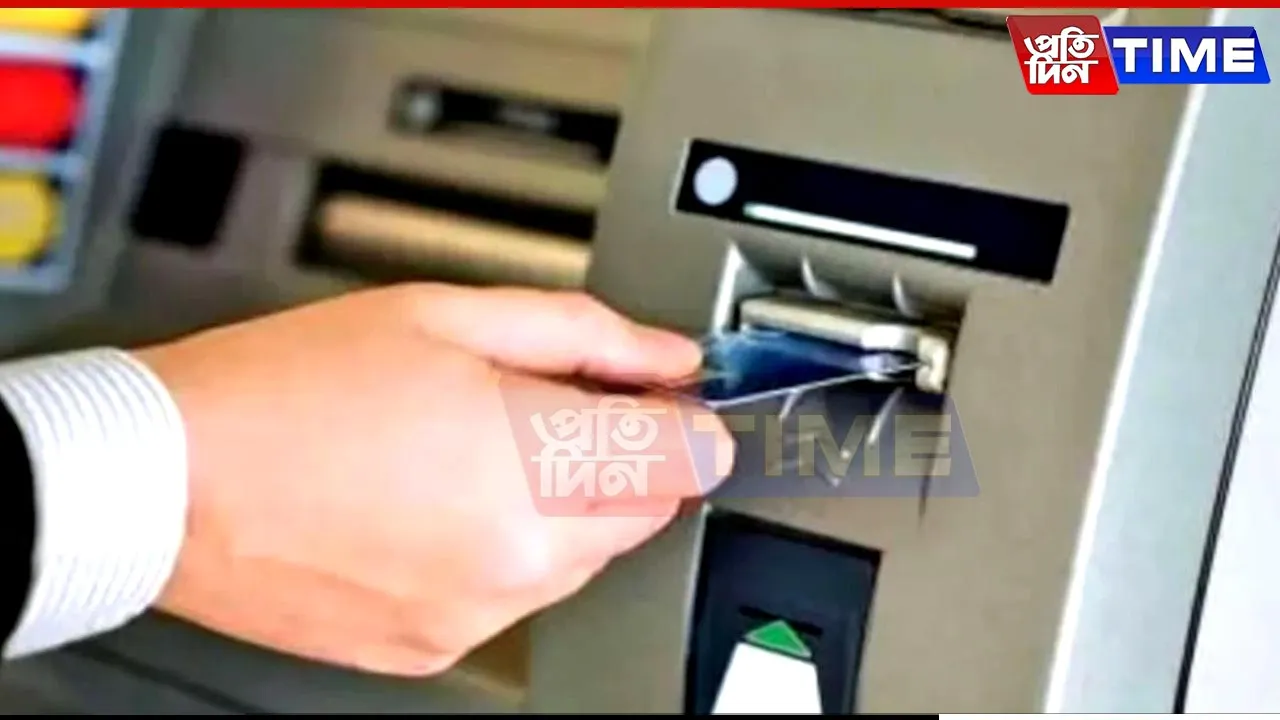 From Today, Customers to Pay Rs 23 for Extra ATM Transactions