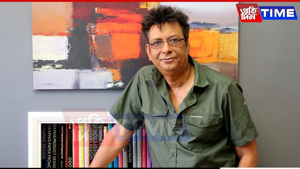 Amulya Baruah, Creator of Assam’s Iconic Tourism Logo, Dies at 75