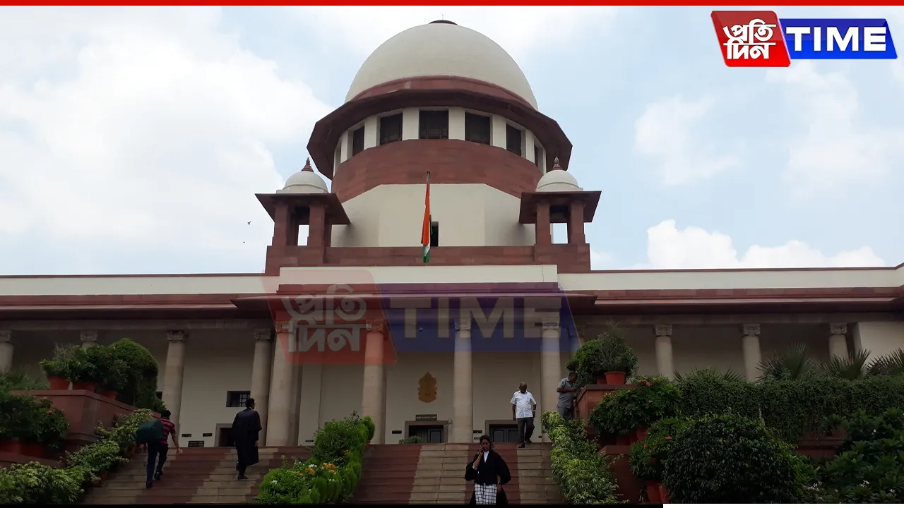 SC Defers Waqf Act Pleas; Justice Gavai Bench to Hear on May 15
