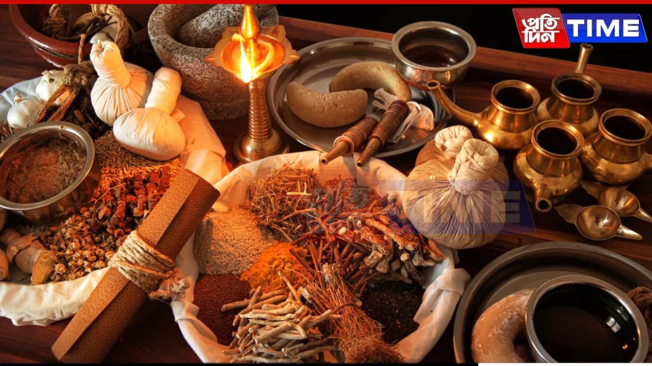 Ayurveda Tourism Booms as Global Travelers Seek Holistic Healing in India