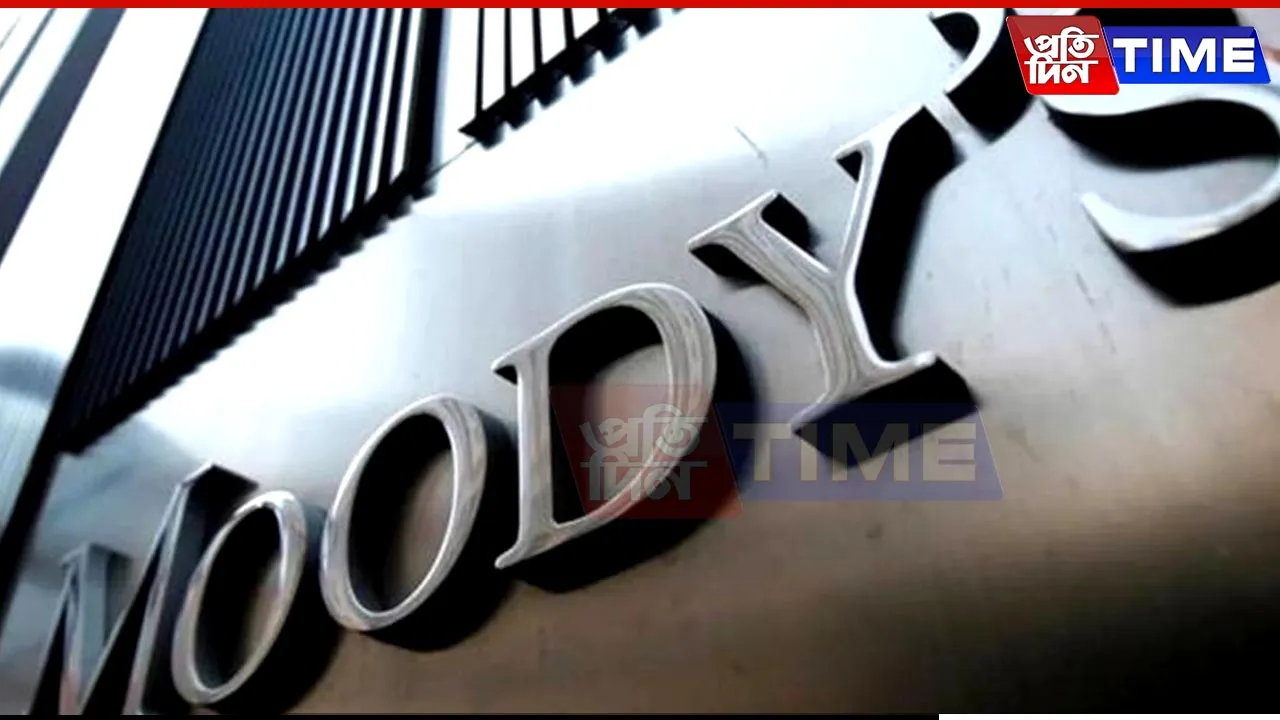Escalating Tensions with Pakistan Won’t Derail Indian Economy, Says Moody’s