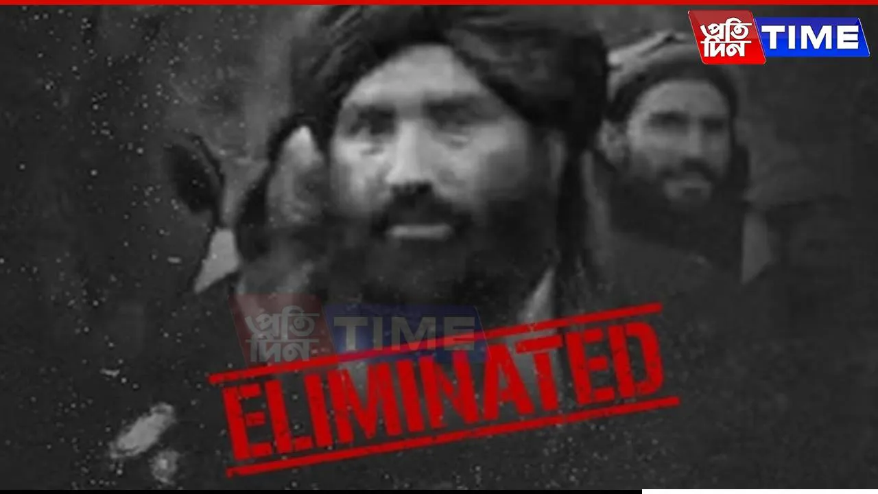 IC-814 Hijack Mastermind Abdul Rauf Azhar Killed in Op Sindoor: BJP