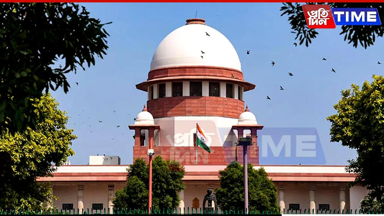SC Says It Can’t Force States to Adopt NEP 2020, Rejects Implementation Plea