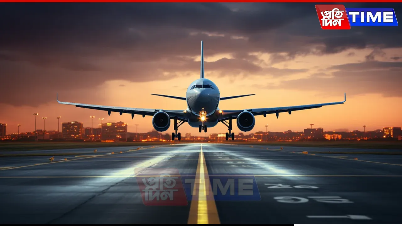 32 Airports in Northern, Western India Closed Amid Rising India-Pakistan Tensions