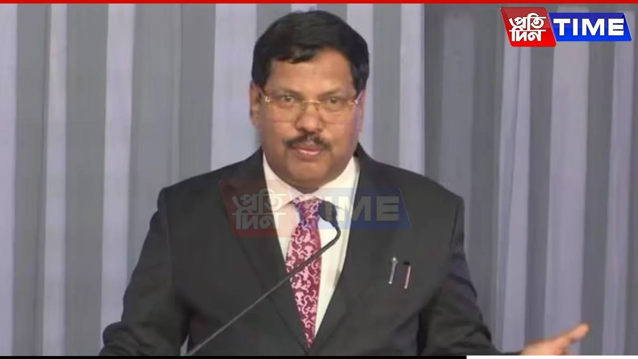 “Constitution is Supreme, No Plan For Post-Retirement Assignment” The To Be CJI Justice Gavai Said