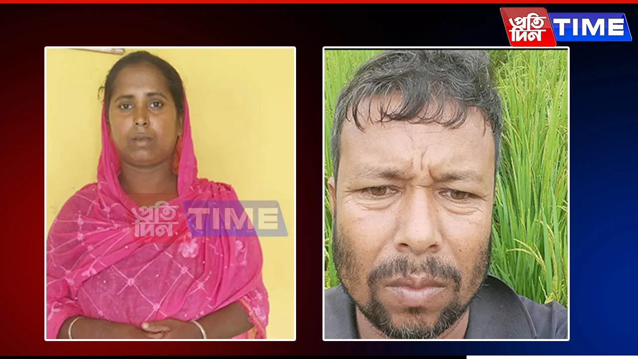 Couple in Assam’s Karbi Anglong Held for Pro-Pakistan Social Media Posts