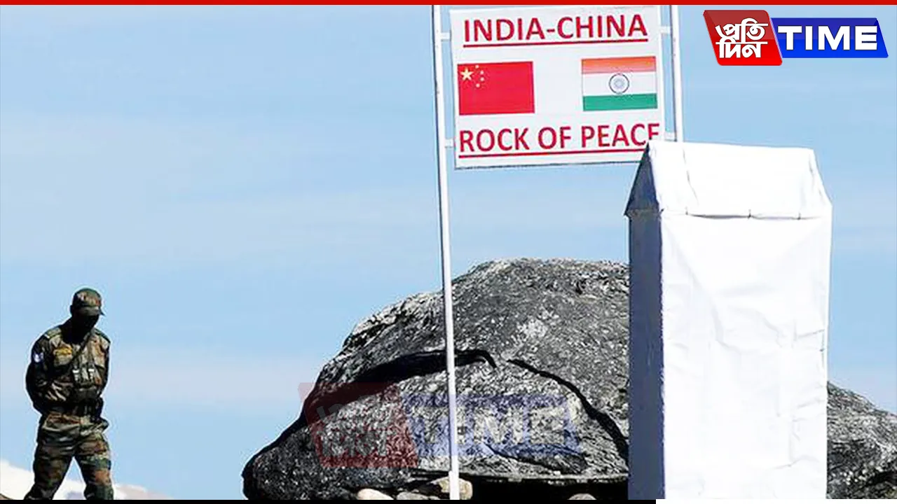 Surrounded by Hostility: Twin Fronts of Threat- India Counters China’s Renaming Provocation Amid Post-Pakistan Standoff