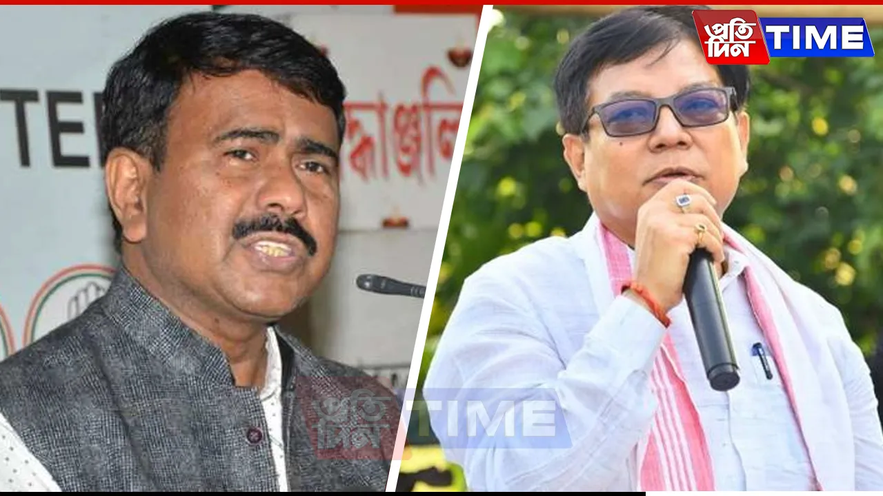 'We Have Failed': Congress Leaders Urge Course Correction Amid Assam Decline