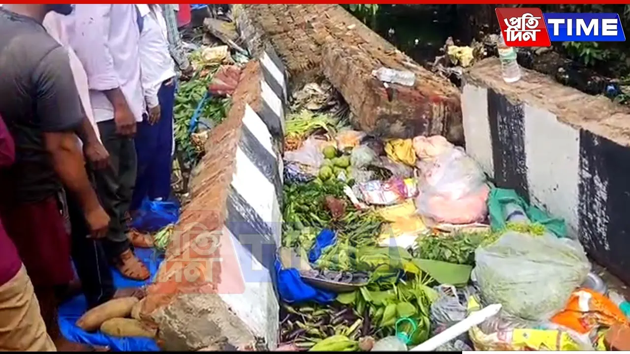 Guwahati: Guard Wall Collapse in Beltola Leaves Several Seriously Injured