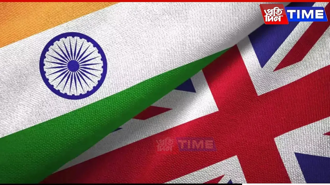 India-UK FTA to Double Apparel and Home Textile Trade by 2030: ICRA