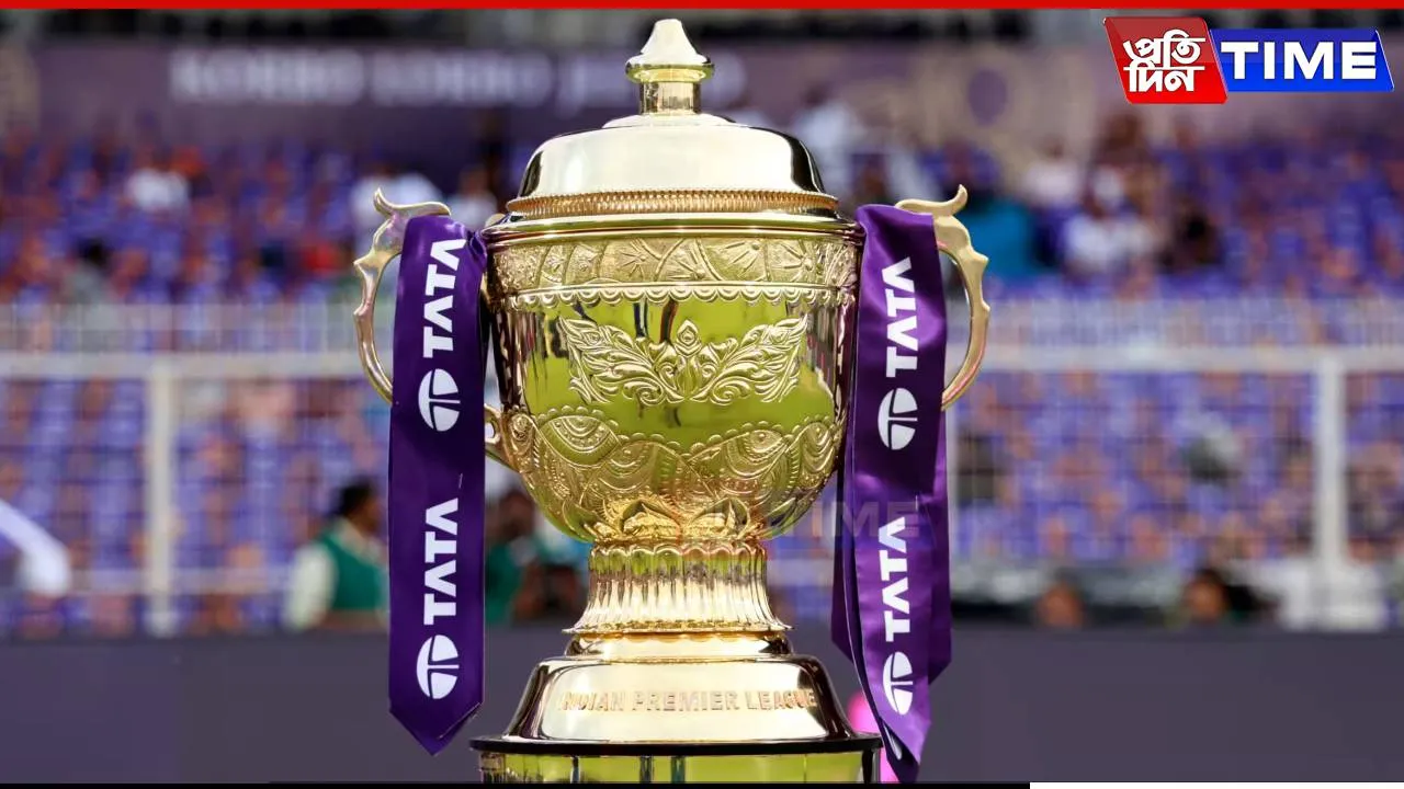 IPL 2025: New Chandigarh, Ahmedabad to Host Playoffs and Final