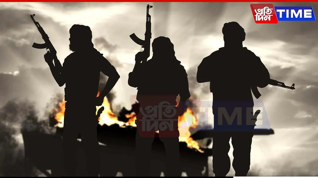 Post-Operation Sindoor, India Launches Global Diplomatic Blitz Against Terrorism