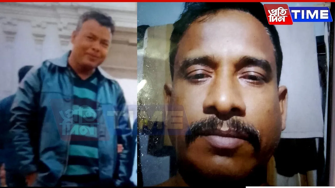 Sribhumi Jail Horror: 2 Constables Held for Raping Disabled Woman