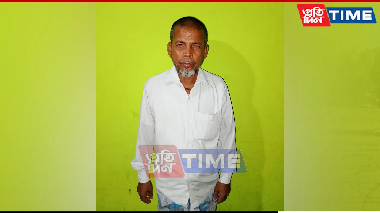 Assam Man Detained Again Over ‘Illegal Bangladeshi’ Tag; Family Questions Citizenship Doubt