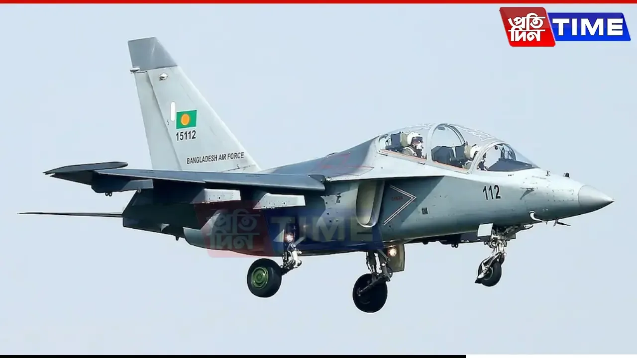 India Revives 1971 War Base to Counter China-Bangladesh Lalmonirhat Move
