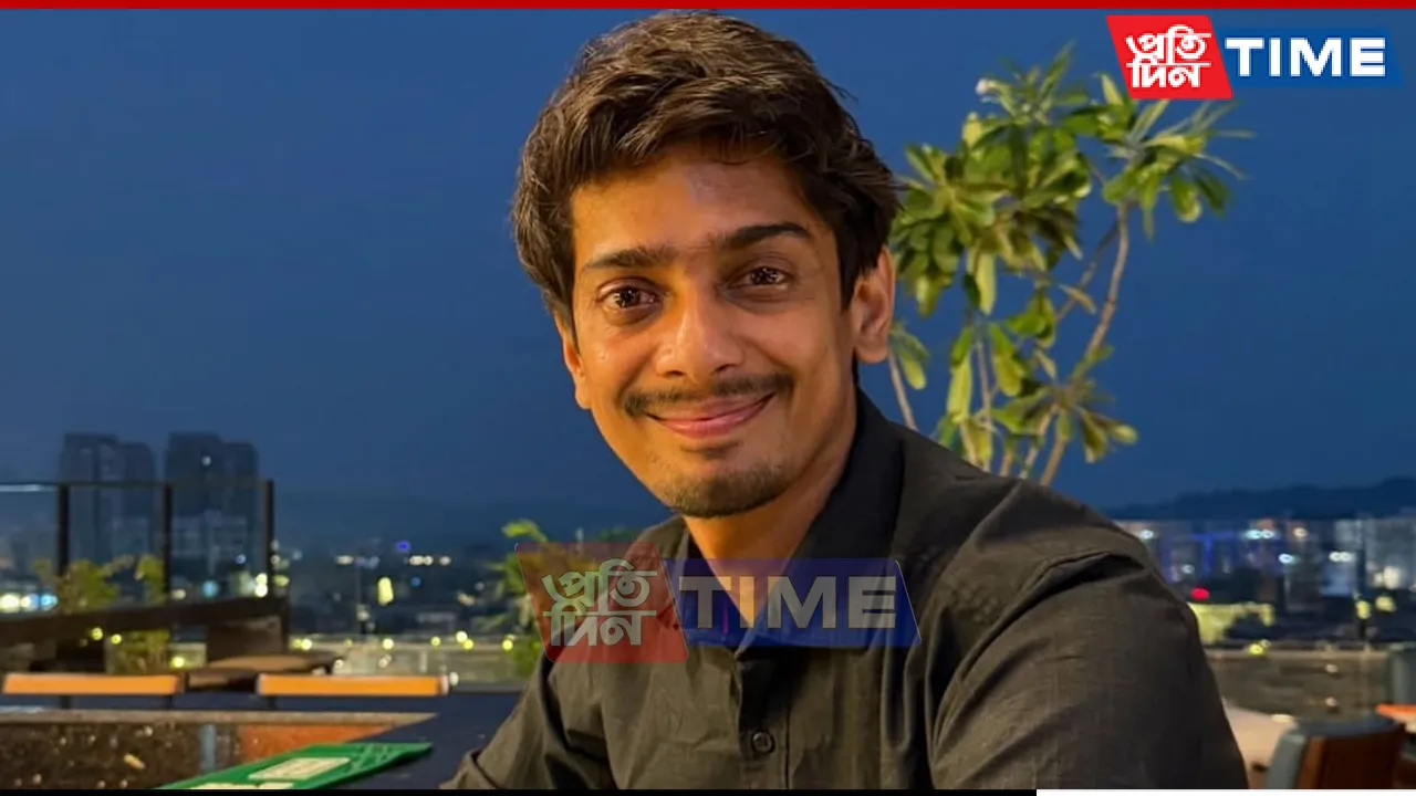 FIR Filed Against Assam YouTuber Dimpu Baruah