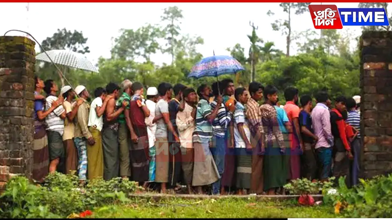 Assam Civil Society Alleges Mass Violations of Arrest Guidelines in Foreigner Crackdown
