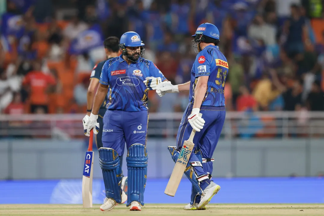 IPL 2025