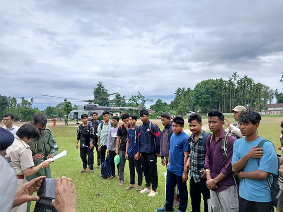 Arunachal