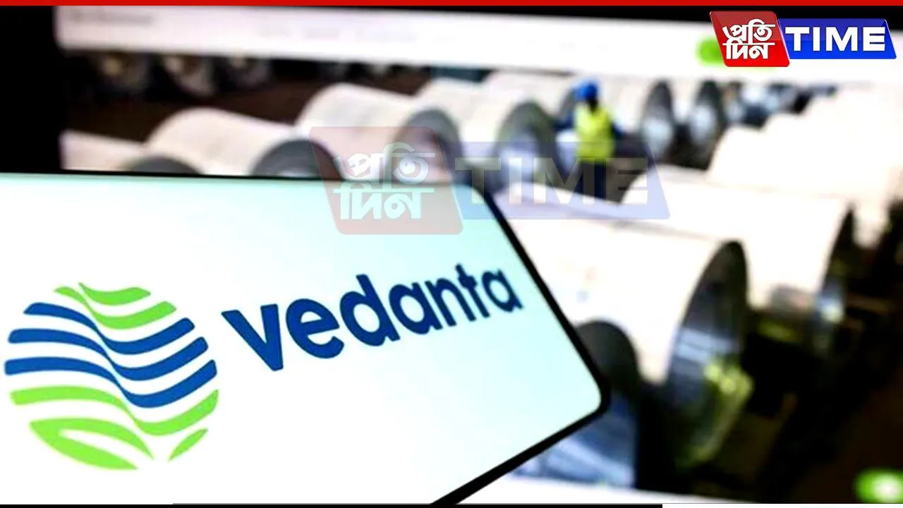 Vedanta Scales Up Renewable Energy Capacity to 1.03 GW; Targets 2.5 GW by 2030