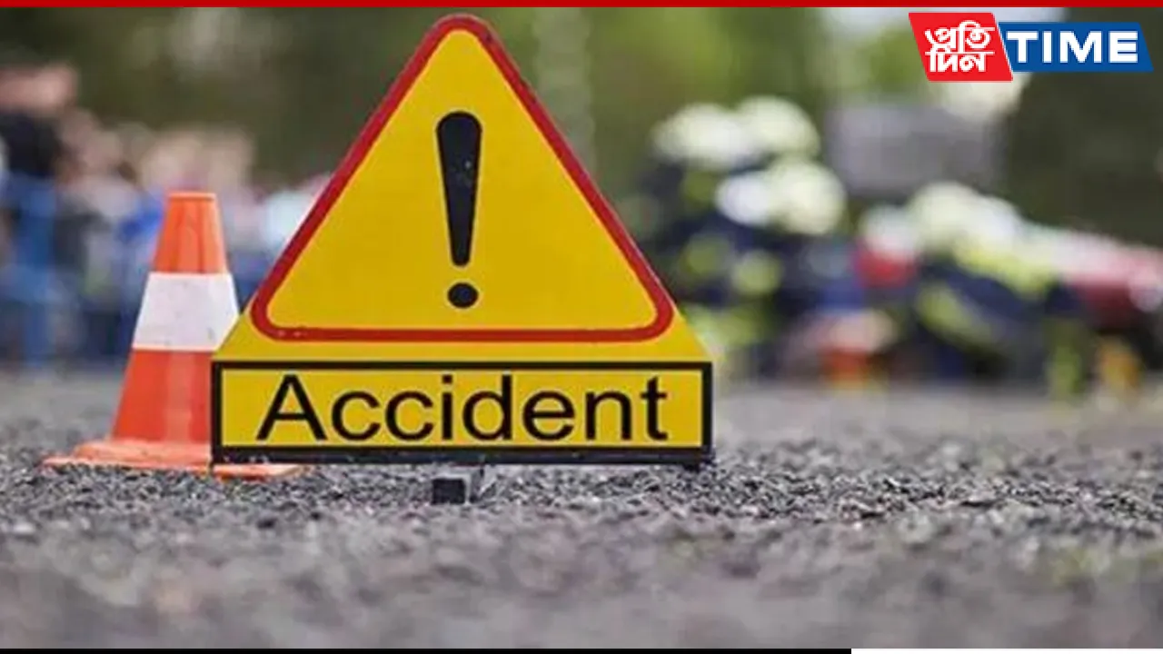 Assam Roads of Death: Fatal Accidents Shake NH-27, NH-31, Pabhoi
