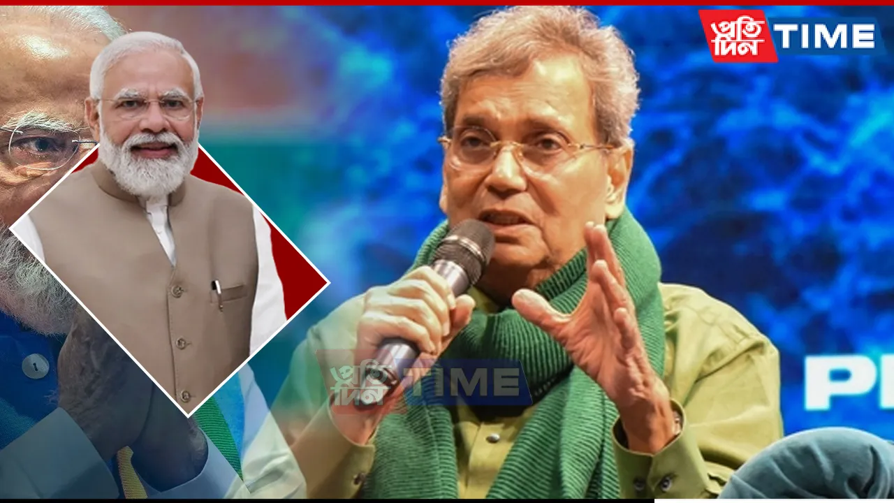 “We Now Have a PM Who Thinks Beyond 5 Years”—Subhash Ghai on Modi’s Long-Term Vision