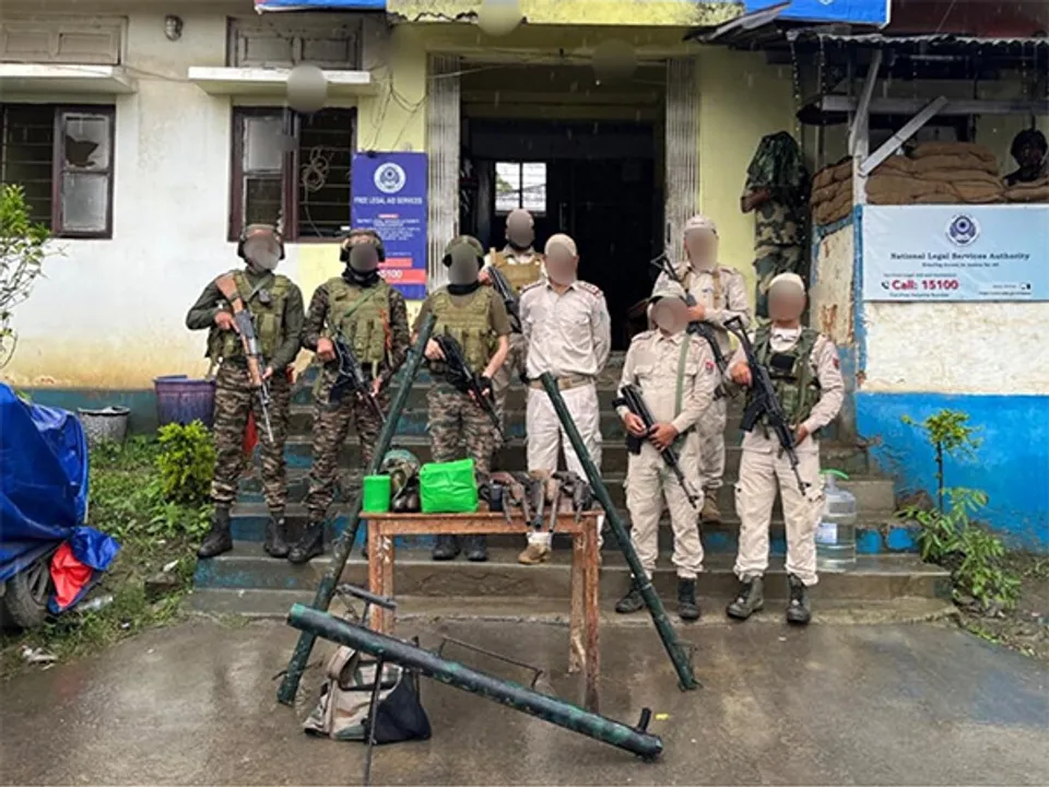 Manipur