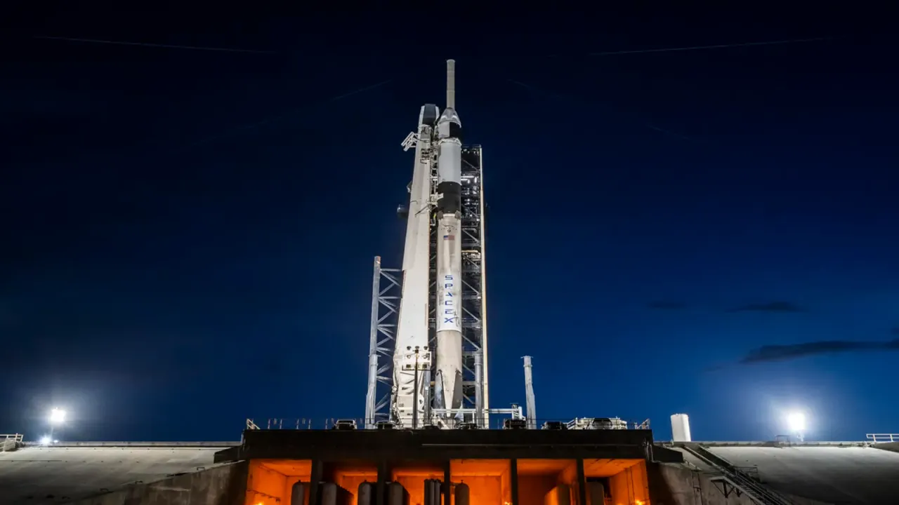 SpaceX