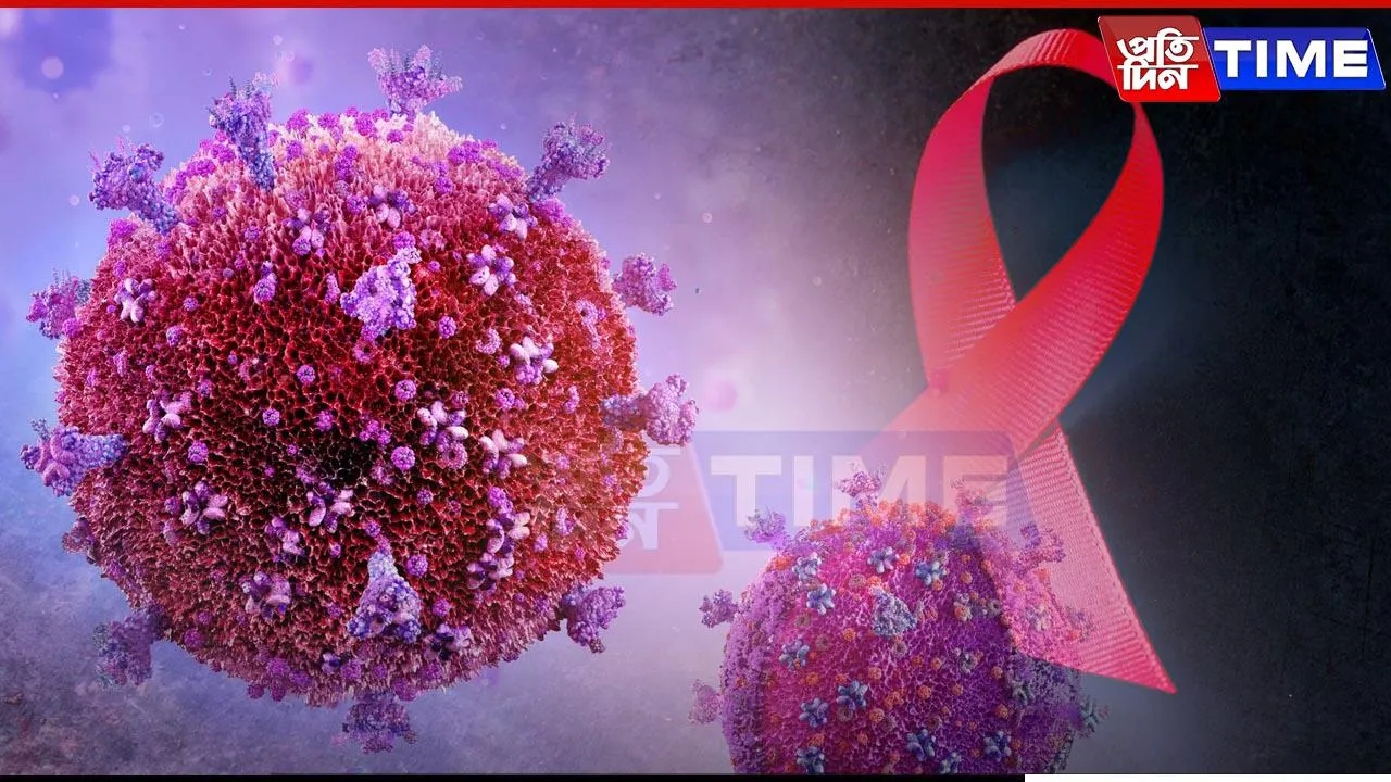 MRNA Technology Sparks New Hope in the Global HIV Cure Quest