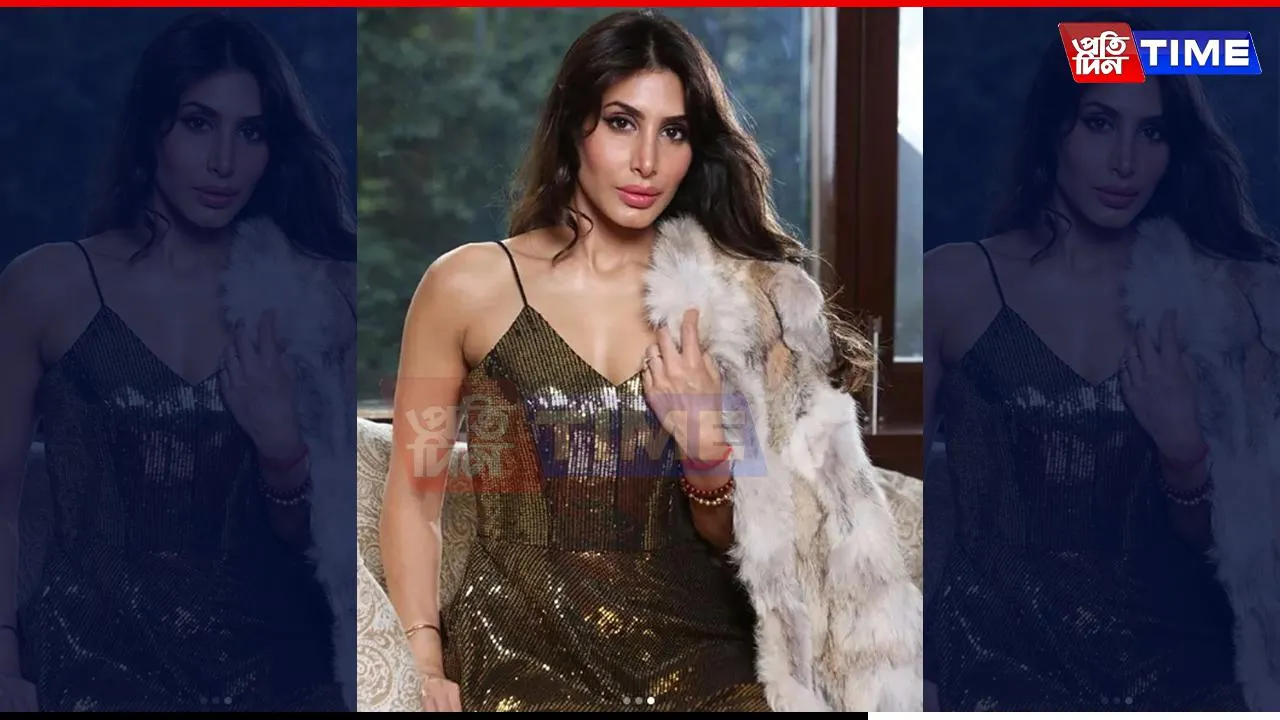 Sunjay Kapur's second wife Priya Sachdev