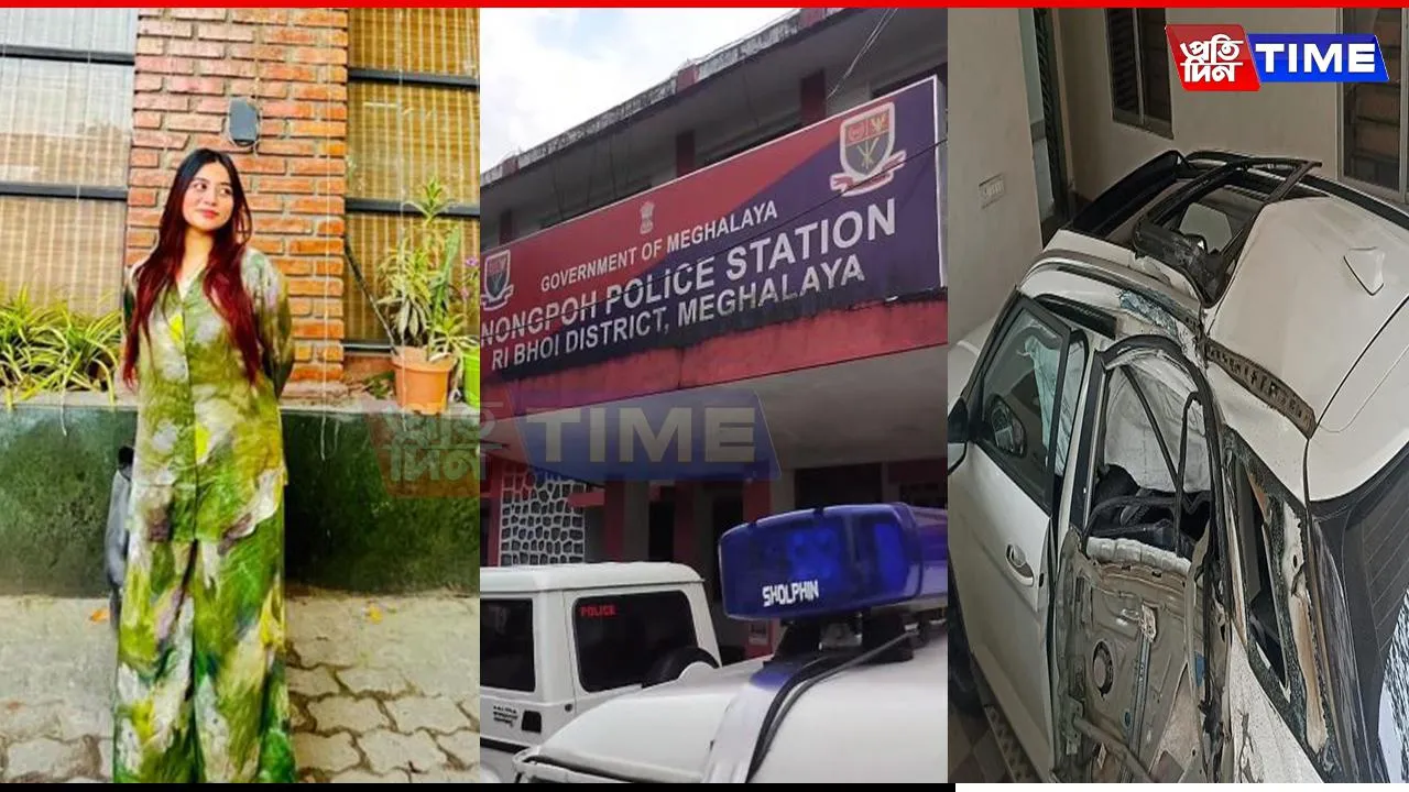 Namrata Case Update: Suspects Switch Off Phones, Skip Nongpoh Police Appearance