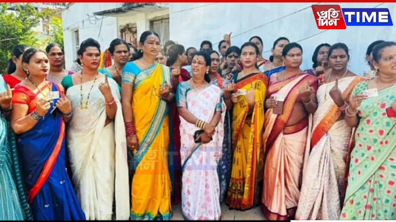 Assam Grants SEBC Status to Transgender Individuals in State
