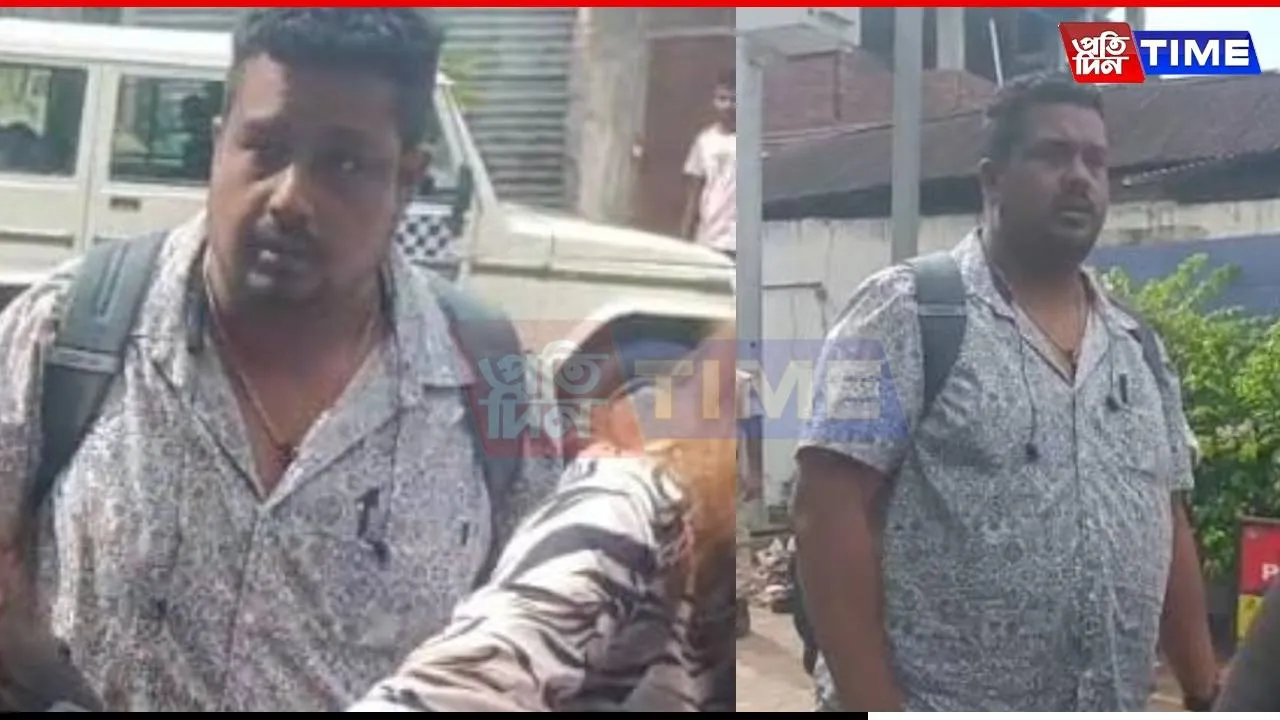 Employee Impersonated as Bride: Guwahati Matrimonial Racket Exposed