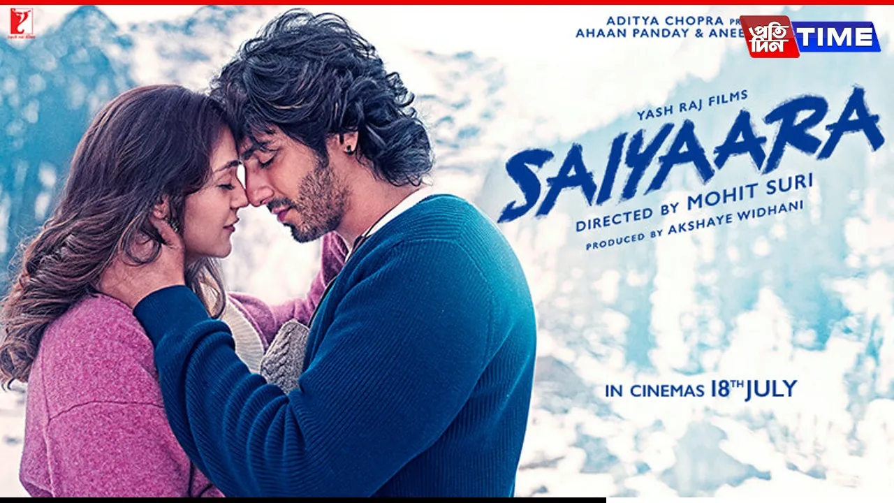 Saiyaara